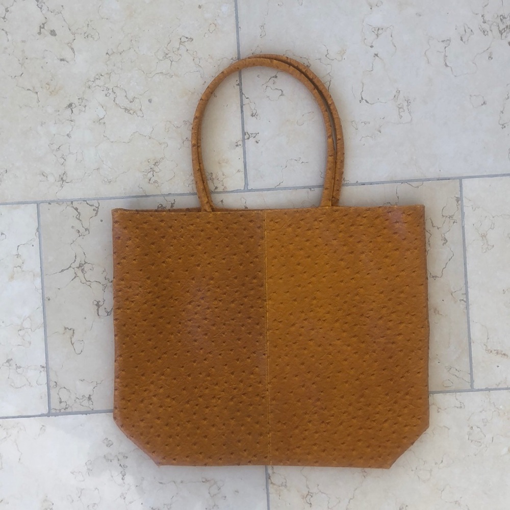 Big beach bag! Used a few times